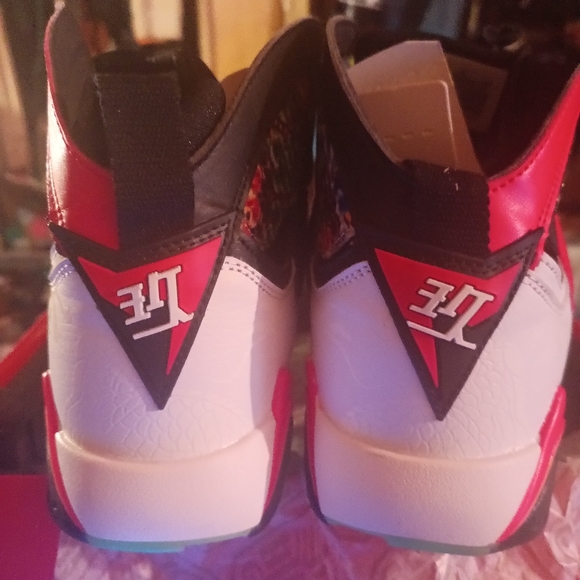 Jordan 7 retro greater china - Picture 2 of 3